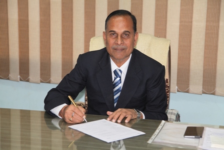 Ashok Kumar Nayak